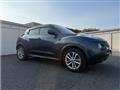 2012 Nissan Juke