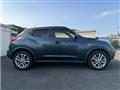 2012 Nissan Juke