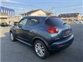 2012 Nissan Juke