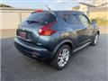 2012 Nissan Juke