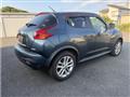 2012 Nissan Juke