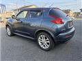 2012 Nissan Juke