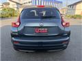 2012 Nissan Juke
