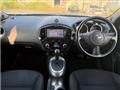 2012 Nissan Juke
