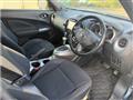 2012 Nissan Juke