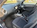 2012 Nissan Juke