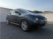 2012 Nissan Juke