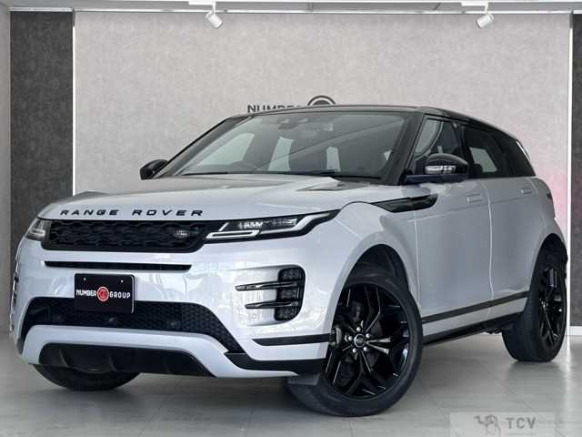 2019 Land Rover Land Rover Others