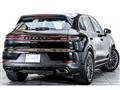 2024 Porsche Cayenne