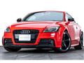 2015 Audi TT