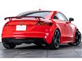 2015 Audi TT