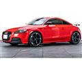 2015 Audi TT