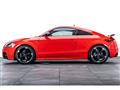 2015 Audi TT