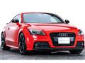 2015 Audi TT