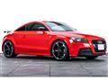 2015 Audi TT