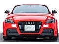2015 Audi TT