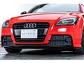 2015 Audi TT