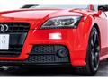 2015 Audi TT