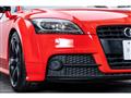 2015 Audi TT