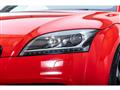 2015 Audi TT