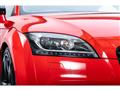 2015 Audi TT