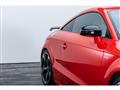 2015 Audi TT