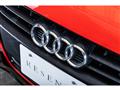 2015 Audi TT