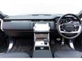 2026 Land Rover Range Rover
