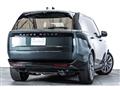 2026 Land Rover Range Rover