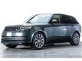 2026 Land Rover Range Rover