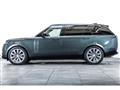2026 Land Rover Range Rover