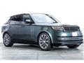 2026 Land Rover Range Rover
