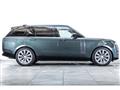 2026 Land Rover Range Rover