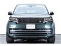 2026 Land Rover Range Rover