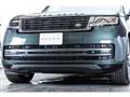 2026 Land Rover Range Rover