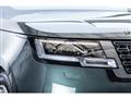 2026 Land Rover Range Rover