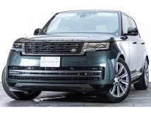 2026 Land Rover Range Rover