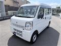 2021 Suzuki Every