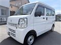 2021 Suzuki Every