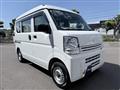 2021 Suzuki Every