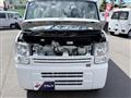 2021 Suzuki Every