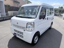 2021 Suzuki Every