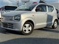 2017 Suzuki Alto