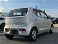 2017 Suzuki Alto