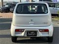 2017 Suzuki Alto