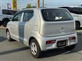 2017 Suzuki Alto