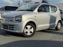 2017 Suzuki Alto