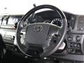 2020 Toyota Hiace Van