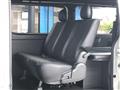 2020 Toyota Hiace Van