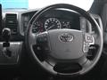 2022 Toyota Hiace Van